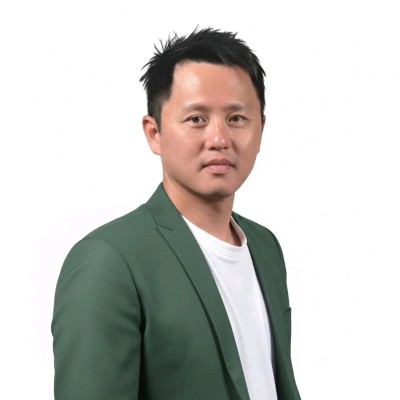 Jack Wong Email & Phone Number