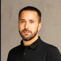 Red House International School Employee Cesar Bisson's profile photo