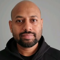 Cloud.in Employee Vimal Pal's profile photo