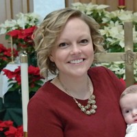 Jenna Monger Email & Phone Number
