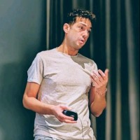 TravelgateX Employee Carlos Fernández Nieto's profile photo