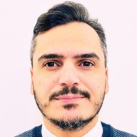 A-L-I Ai Companion Employee Bashar Malkawi's profile photo