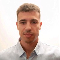 Universal Dynamics, Inc Employee Carlo Scalvini's profile photo