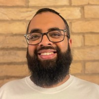Range Employee Syed McIpr's profile photo