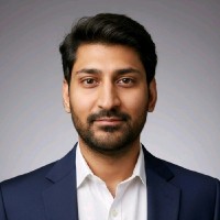 Monvia Employee Gaurav Verma's profile photo