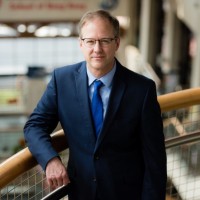 Canadian International School of Hong Kong Employee Tim Kaiser's profile photo