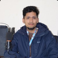 Mediflow Solution Pvt. Ltd Employee Rijan Acharya's profile photo