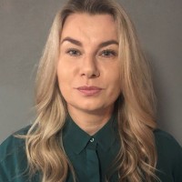 ZF Group Employee Justyna R.'s profile photo