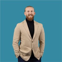 Iterable Employee Ben Carmichael's profile photo