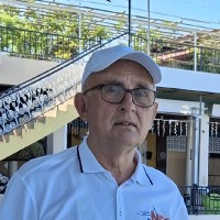 Psyned Employee Peter van der Ven's profile photo