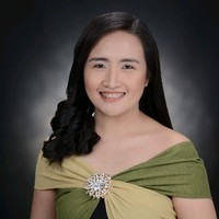 Deltek Employee April Bonaobra's profile photo