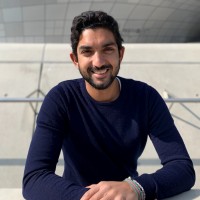 Rishaad Sacoor Email & Phone Number