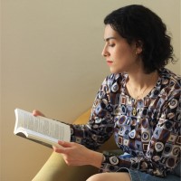 Interlogement93 Employee Lena Haimeur's profile photo