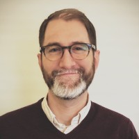 Danny Yoder's profile photo