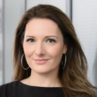 Golin GmbH Employee Anja Guckenberger's profile photo