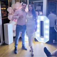 Malcolm Building Services Limited Employee Danny Griffiths's profile photo