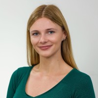 JassBoard Employee Paulina Juskowiak's profile photo