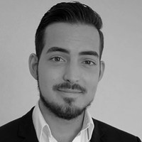 Oneflow Employee Pascal Hardne's profile photo