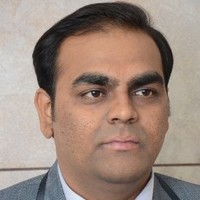 Hitesh Patel Email