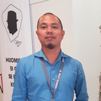 ASSA ABLOY Group Employee Jonathan Mas's profile photo