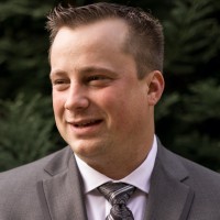 Fuse Technical Group Employee Ryan Middlemiss's profile photo