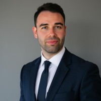 U.S. Bank Employee Daniel Haber's profile photo