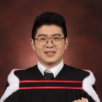 aggregate intellect Employee Kua Chen's profile photo