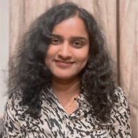 Elixir Technologies Employee Lakshmi Priyanka's profile photo