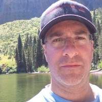 Primary Wave Employee Larry Mestel's profile photo