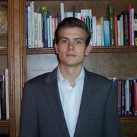 JonnyPops Employee Steven Tripp's profile photo