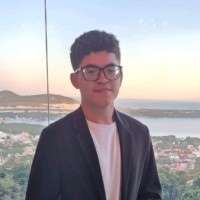 Canasvieiras Transportes Ltda Employee Matheus Ribeiro do Livramento's profile photo