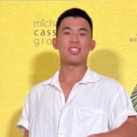 Cherubic Ventures Employee Andersen Wang's profile photo