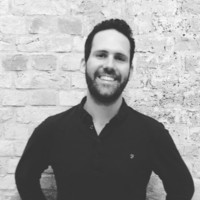 BMC Helix Employee Tom Hockton's profile photo