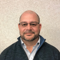 Kent Quality Foods Employee Frank Russo's profile photo