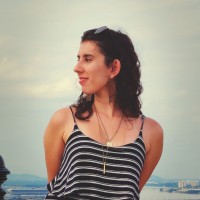 Genera Employee Amanda Buss's profile photo