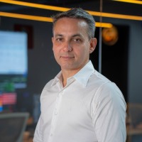 POPULOS Employee Alessandro Bento's profile photo