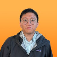 DingGo Employee Rezki Bimo's profile photo