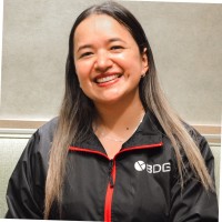 Business Development Group, S.A. Employee Jhosselyn Sique's profile photo