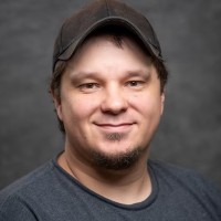 Jered Rush Email & Phone Number