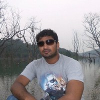 ITS Energy Services Employee Veera Babu's profile photo