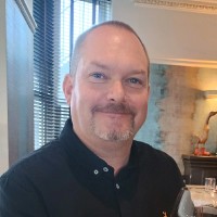 J T Dove Ltd Employee Paul Birks's profile photo