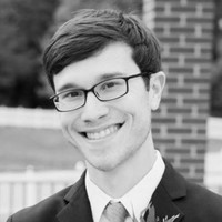 Hypertek Solutions Employee Zac Lewallen's profile photo