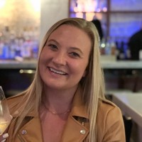 INSPYR Solutions Employee Casey White's profile photo