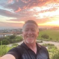 DataRobot Employee Thomas McCrory's profile photo