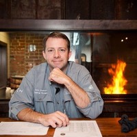 The Iron Horse Grill Employee Andy Nesenson's profile photo