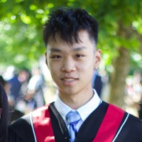 Meta Employee Bill Sheng's profile photo