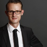 Salesforce Employee Philipp Otto's profile photo