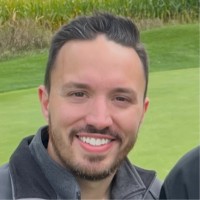 Grande Custom Ingredients Group Employee Shane Lewis's profile photo