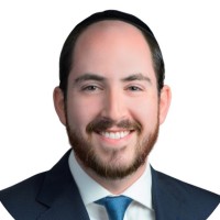 Bernath & Rosenberg PC Employee Jack Strulowitz's profile photo