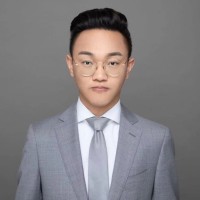 Unitree Robotics Employee Teddy Yang's profile photo